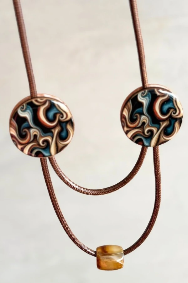 Colares SW - Dupla Face