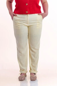 Calça Linho Misto Paty