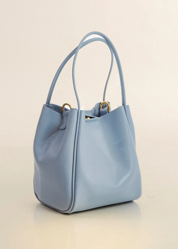 Bolsa Bag Pequena (Sacola)