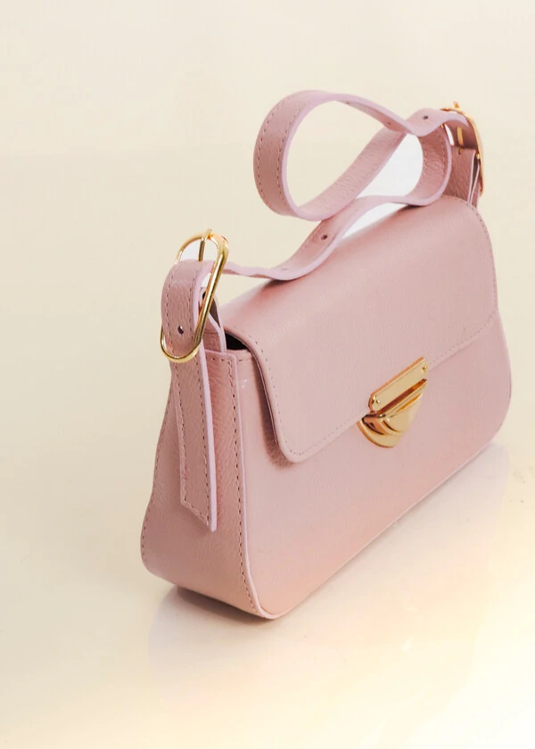 Bolsa Triacolo Lia