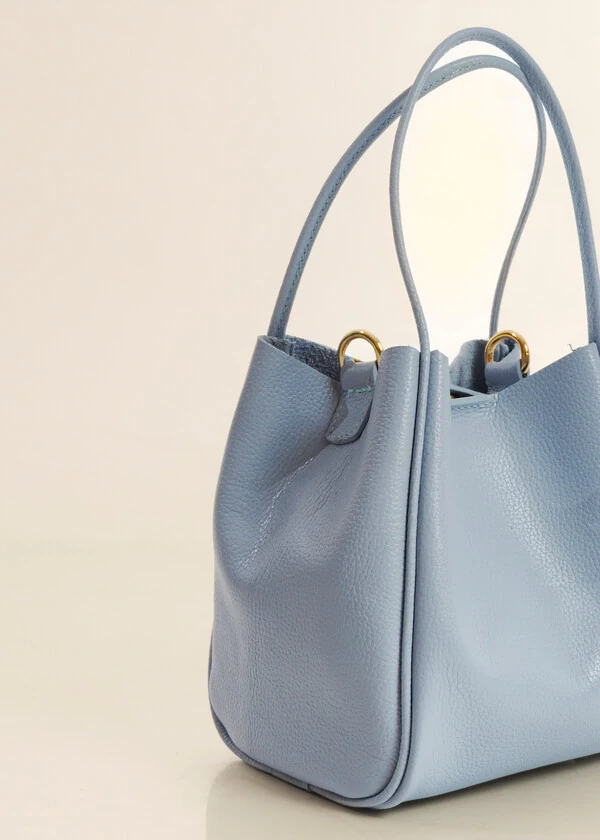 Bolsa Bag Pequena (Sacola)