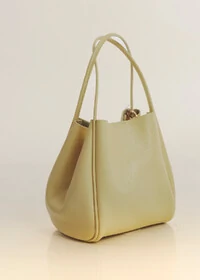 Bolsa Bag Pequena (Sacola)