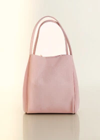 Bolsa Bag Pequena (Sacola)
