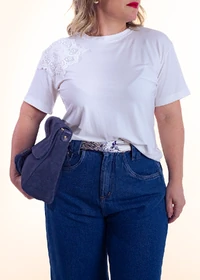 T-Shirt Flower
