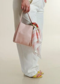 Bolsa Bag Pequena (Sacola)