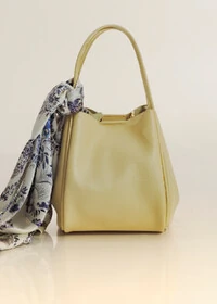 Bolsa Bag Pequena (Sacola)