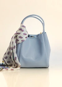 Bolsa Bag Pequena (Sacola)