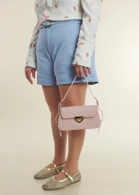 Bolsa Triacolo Lia
