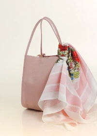 Bolsa Bag Pequena (Sacola)