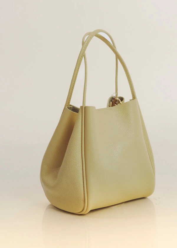 Bolsa Bag Pequena (Sacola)
