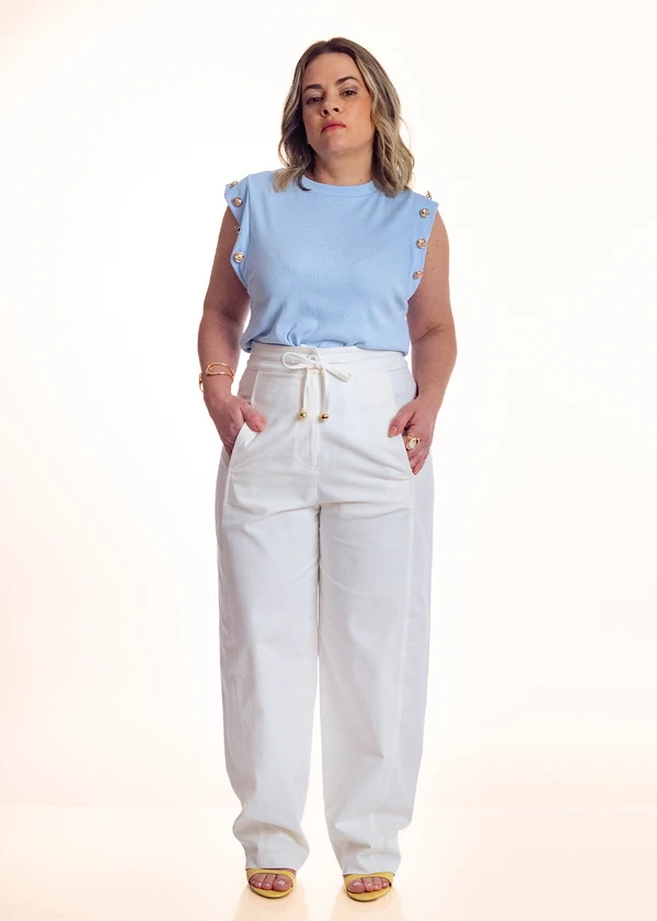 Calça Élim