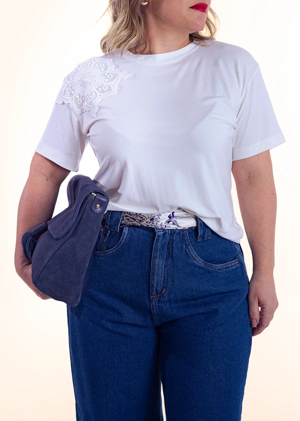 T-Shirt Flower