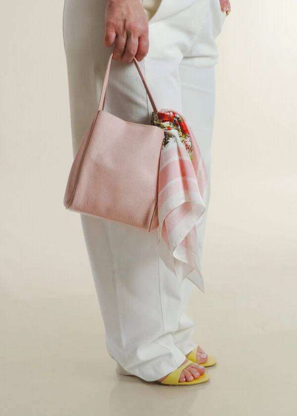 Bolsa Bag Pequena (Sacola)