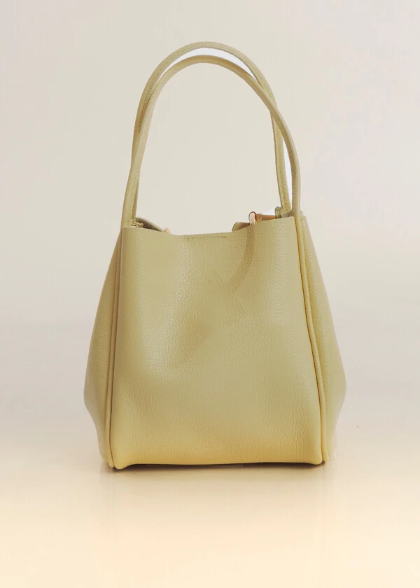Bolsa Bag Pequena (Sacola)