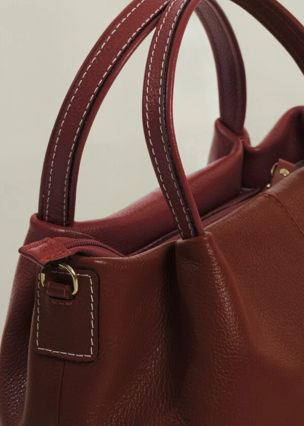 Bolsa Bag Grande (Sacola)