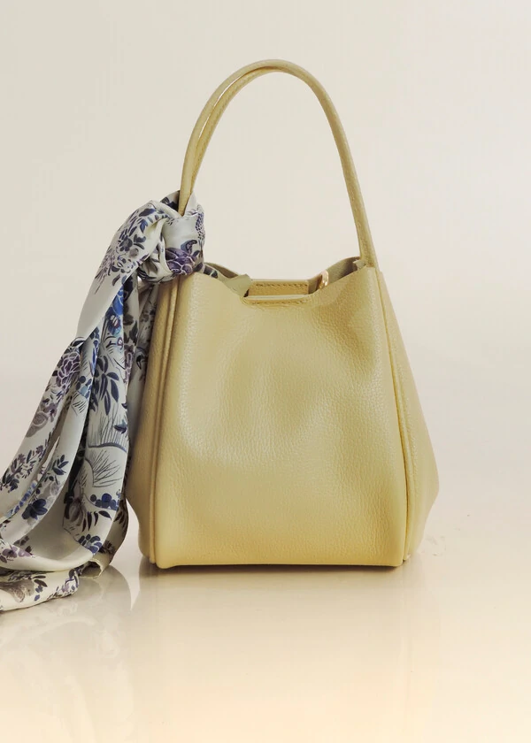 Bolsa Bag Pequena (Sacola)