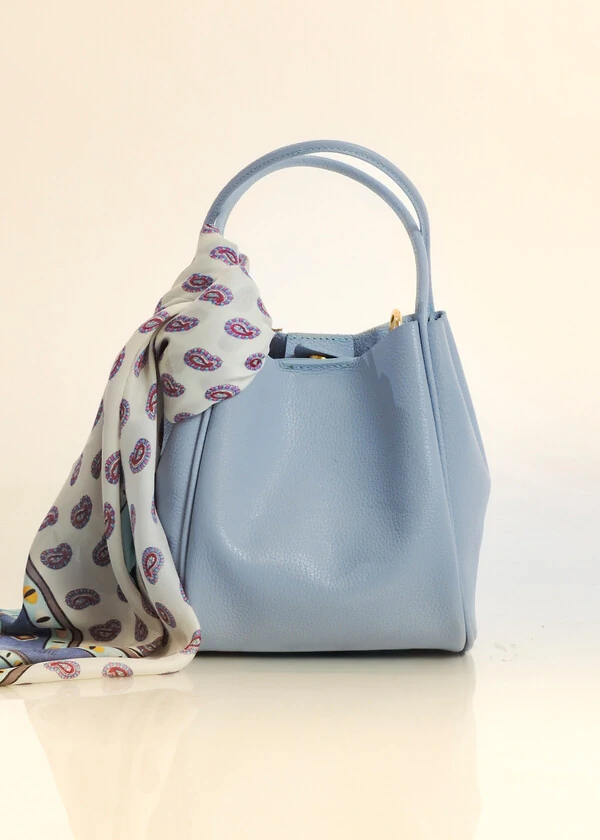 Bolsa Bag Pequena (Sacola)