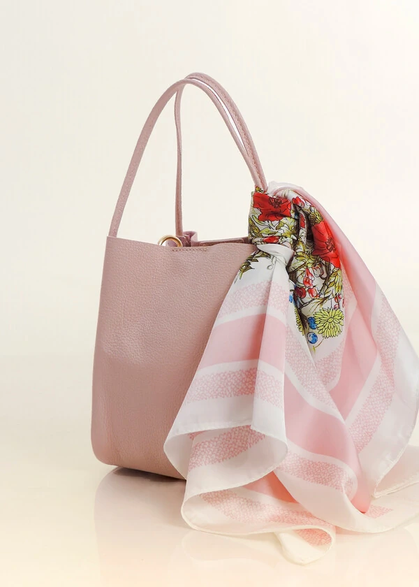 Bolsa Bag Pequena (Sacola)
