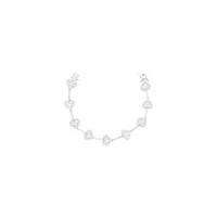 Pulseira Love Navetados em Prata 925