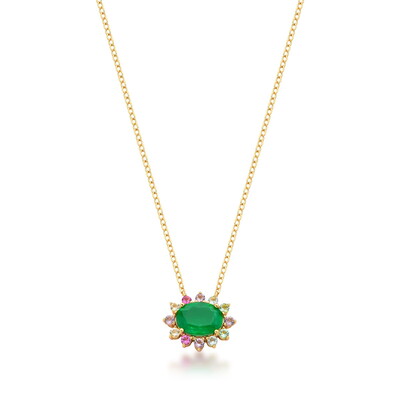 Foto CL oval esmer crav candy BO
