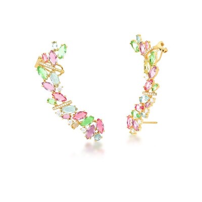 FotoBr ear cuff replc fios color BO