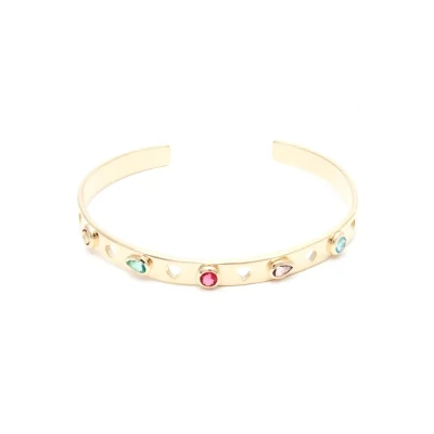 Foto BRA vasado love crist color BO