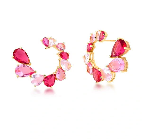 ARG frontal gotas rubi e q. rosa BO