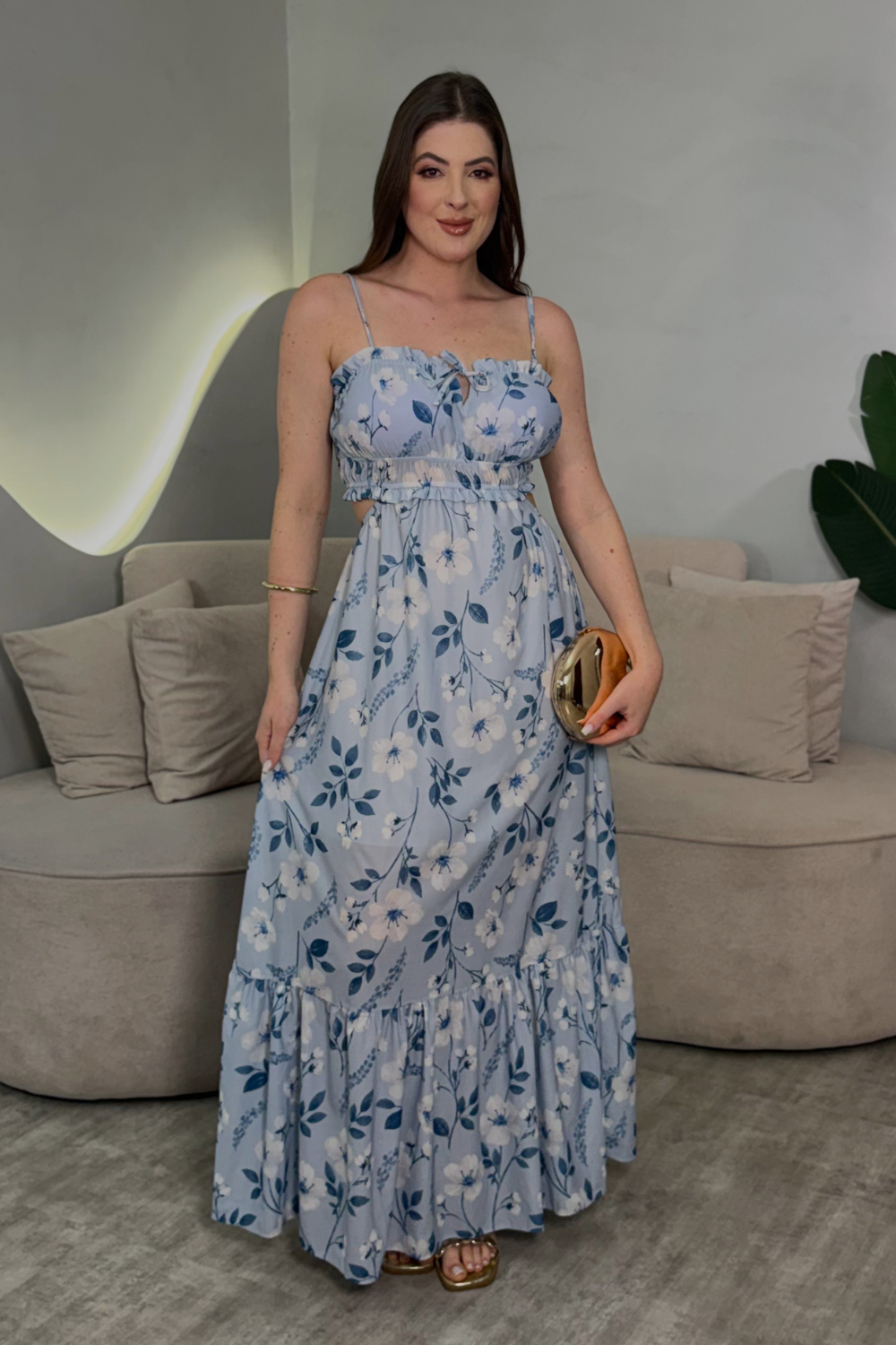 VESTIDO