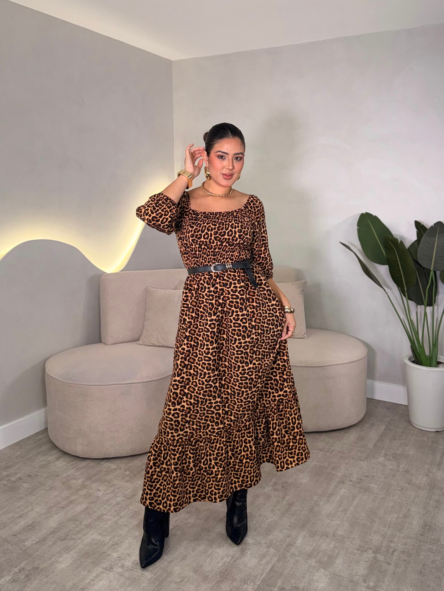 VESTIDO