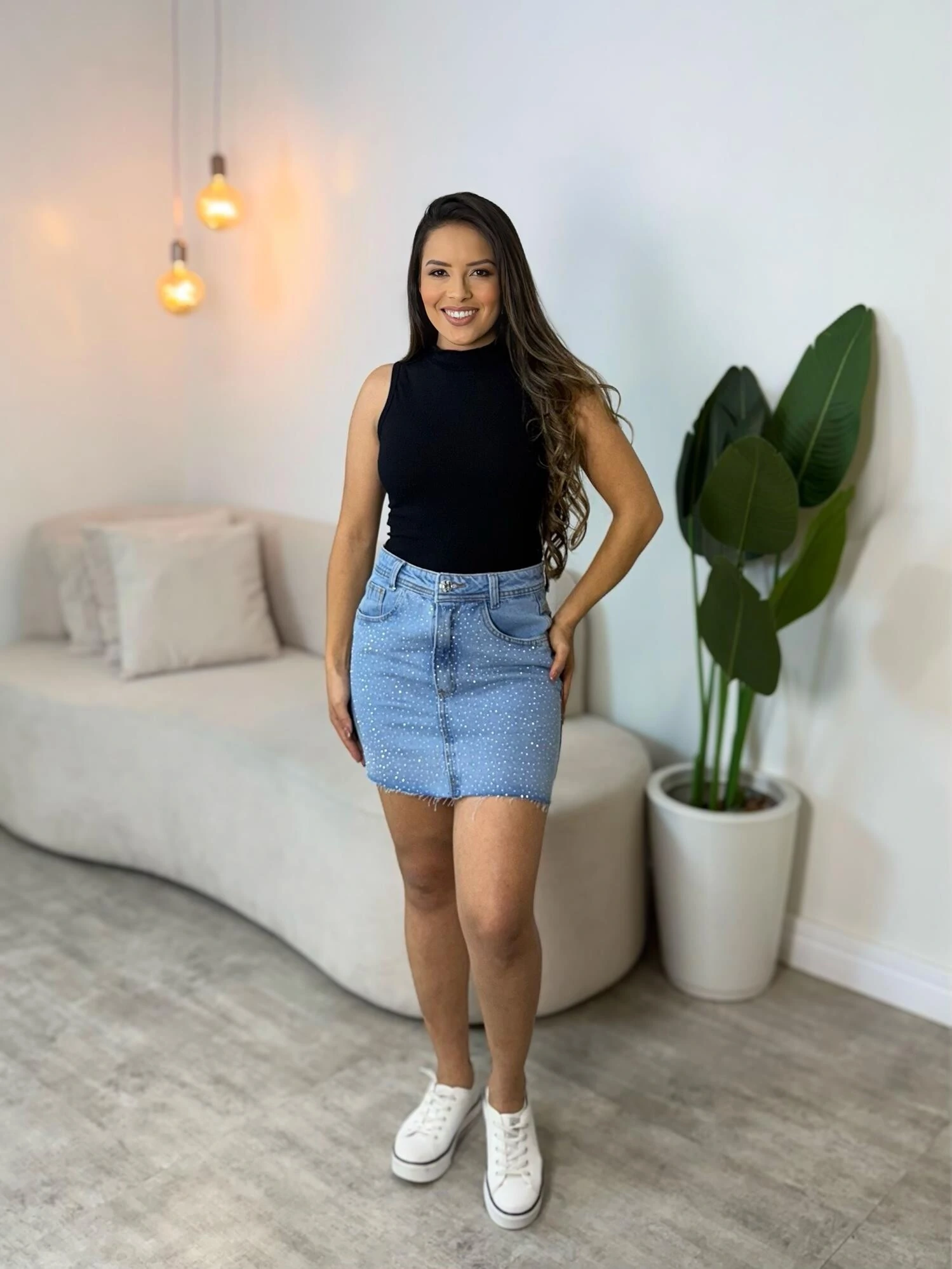 FotoBlusinha Lidia