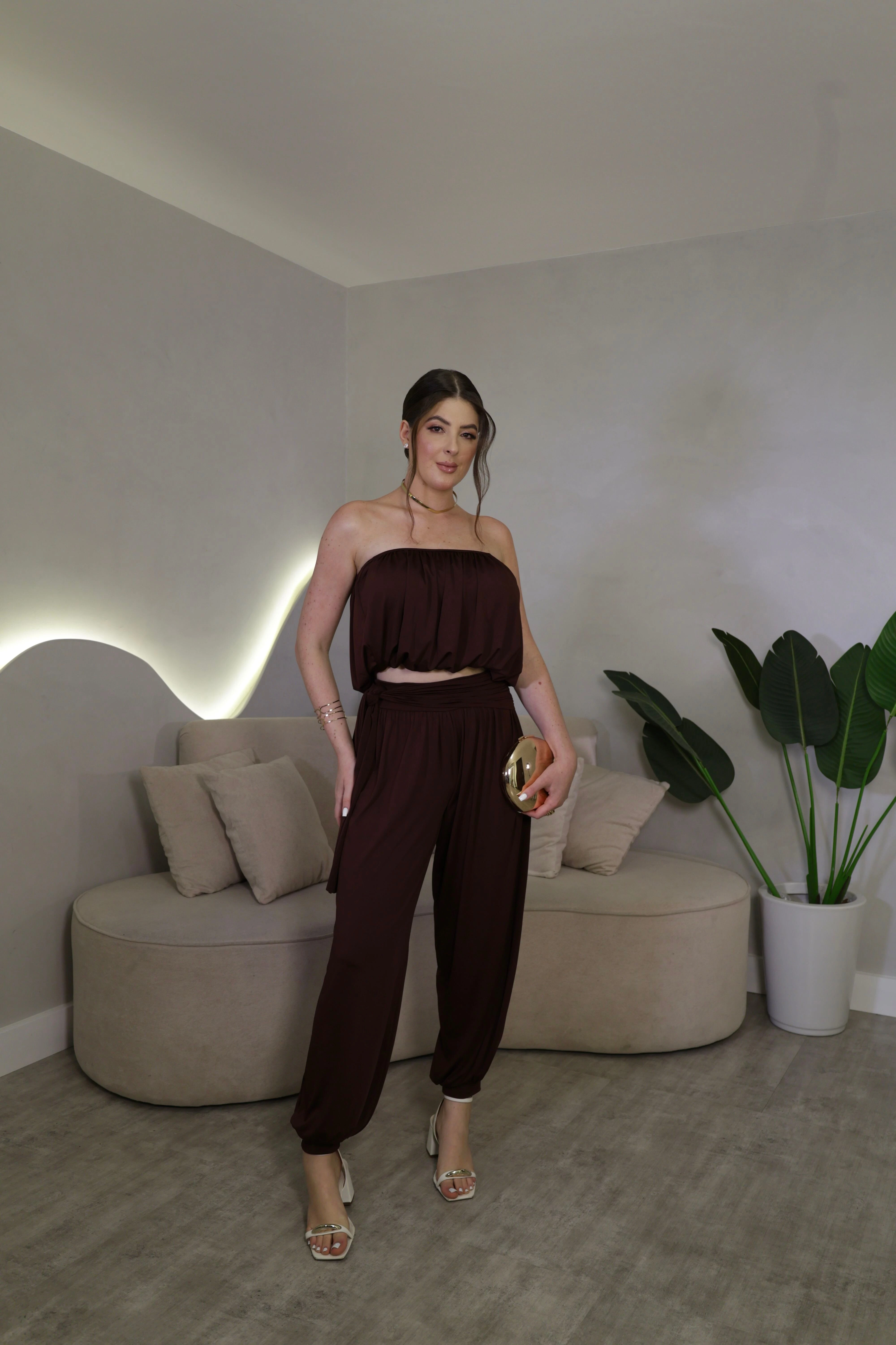 Foto Conjunto Jasmine