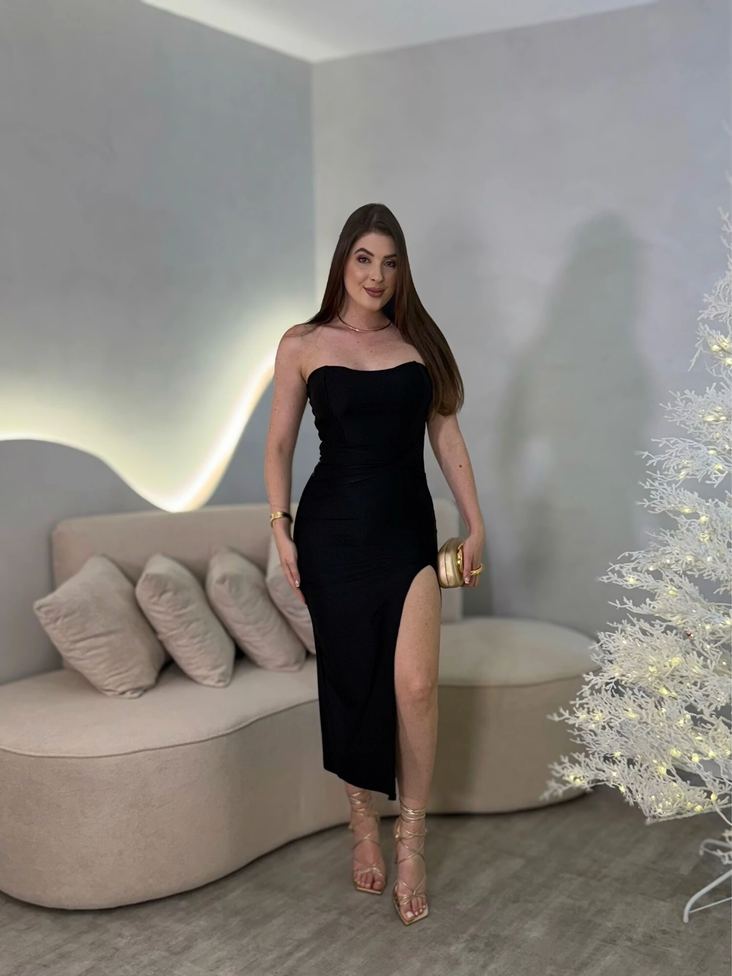 FotoVestido Cristiane