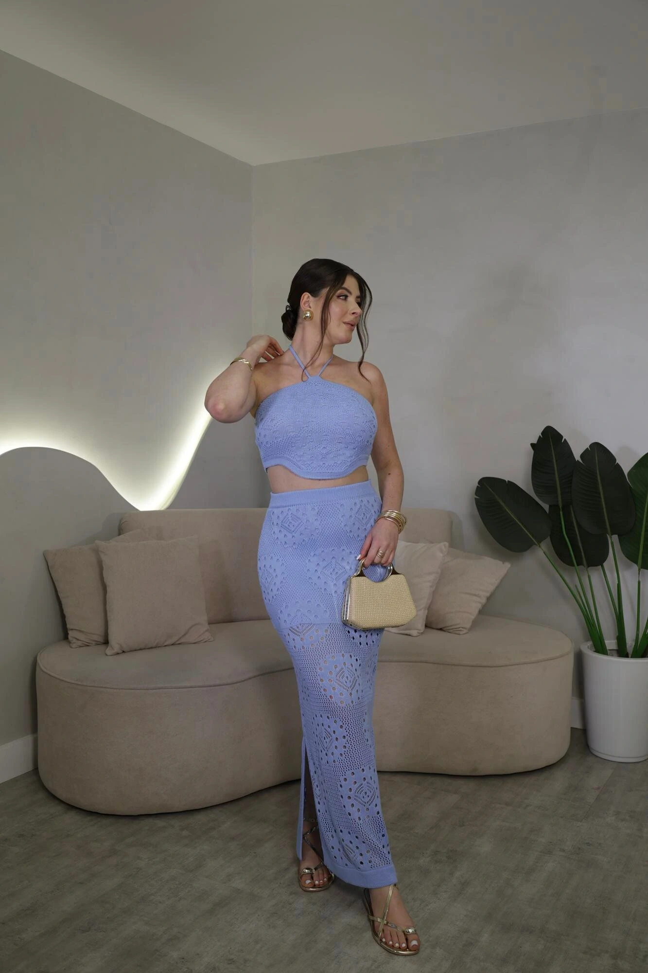 Foto Conjunto Modal Mariah