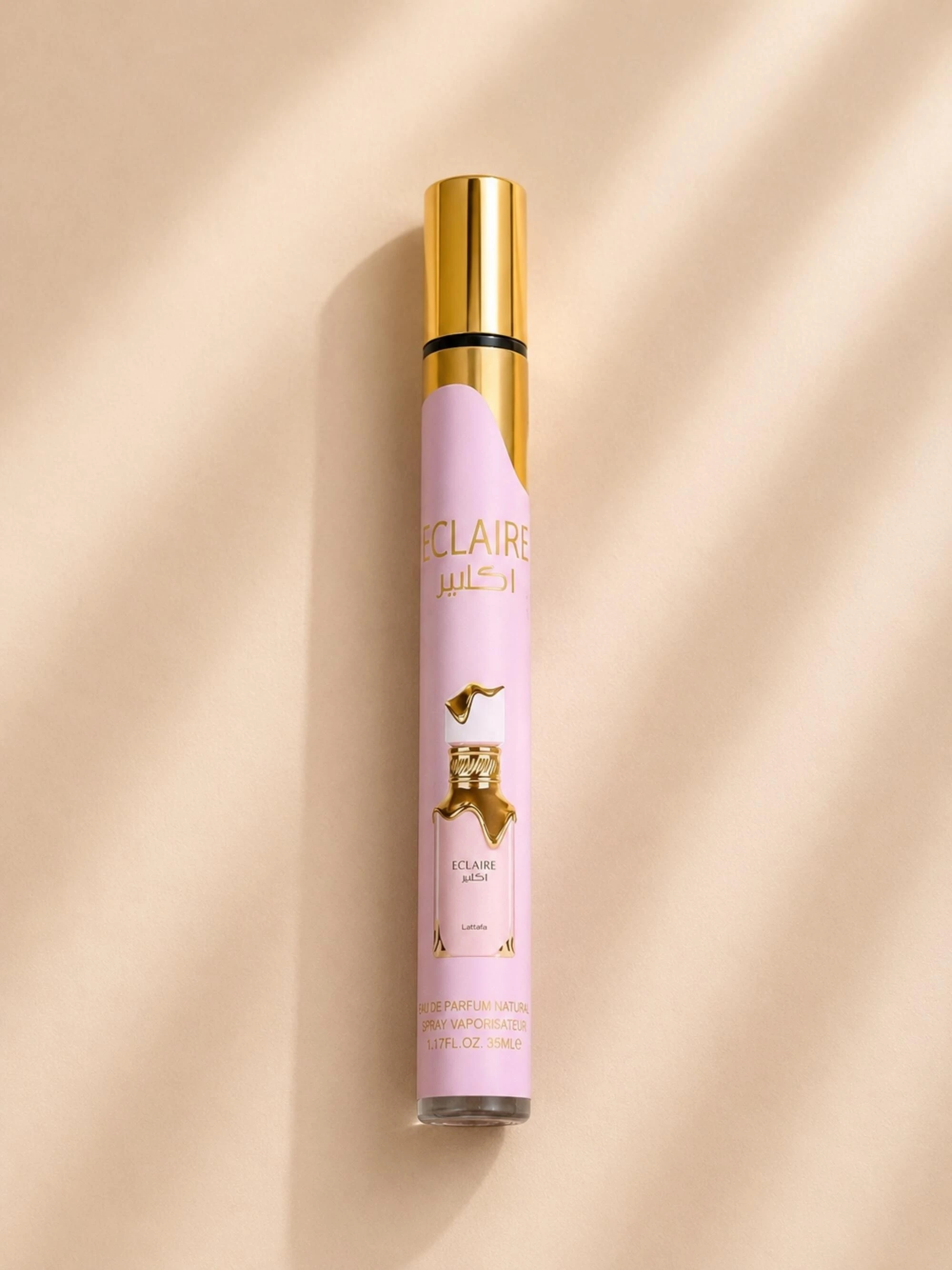 Foto Pefume Miniatura Eclaire