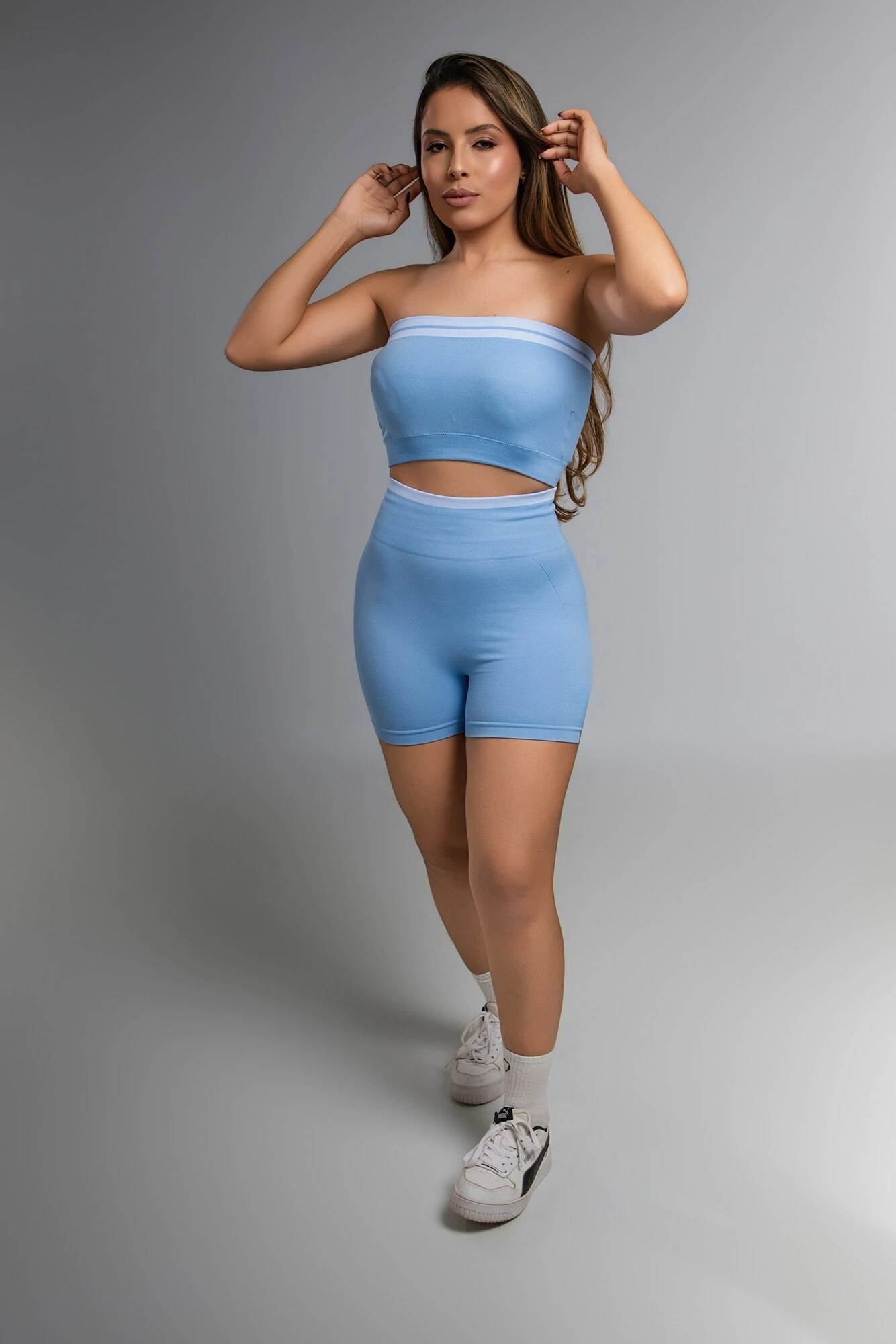 Foto Use.Mood - Conjunto Kassi
