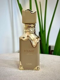Perfume Árabe Eclaire - Lattafa