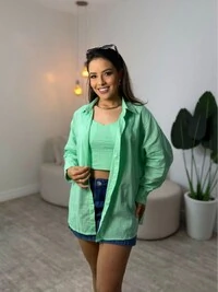 Conjunto Amanda