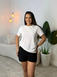 T-Shirt Liso PROMO