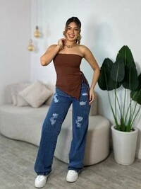 Blusinha Joana