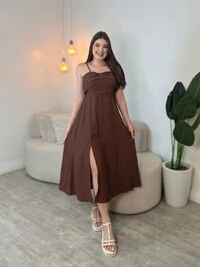 Vestido Liandra