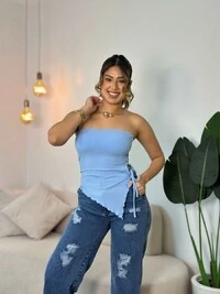 Blusinha Joana