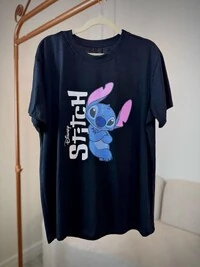 T-Shirt Stitch Plus PROMO