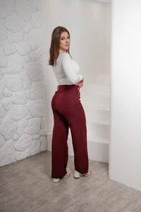 Calça Alfaiatária Pietra