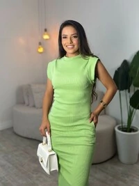 Vestido Alexandra