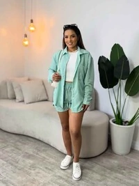 Conjunto Kassi