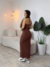 Vestido Cristina