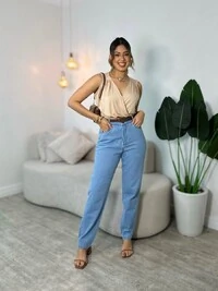 Blusinha Sonia