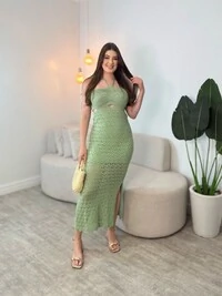 Vestido Eliza