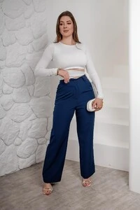 Calça Alfaiatária Pietra