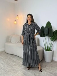 Vestido Marcele